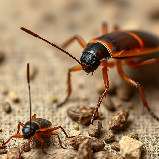 cockroach