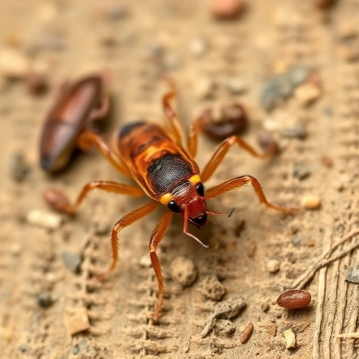 cockroach