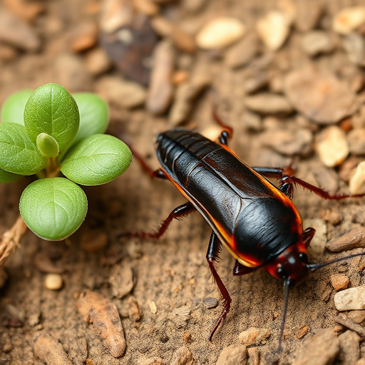 cockroach