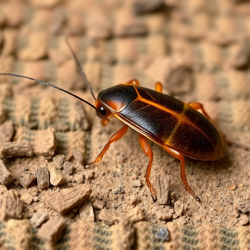 cockroach