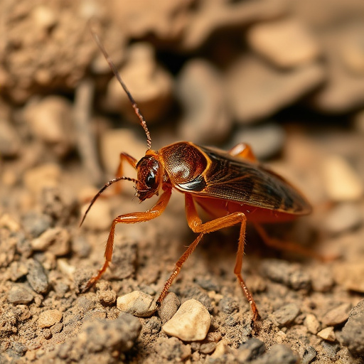 cockroach