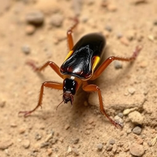 cockroach