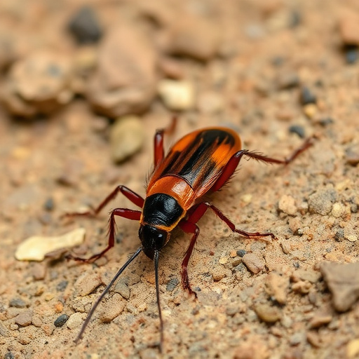 cockroach