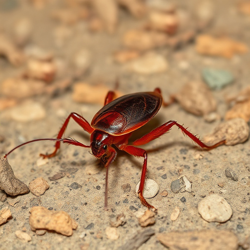 cockroach