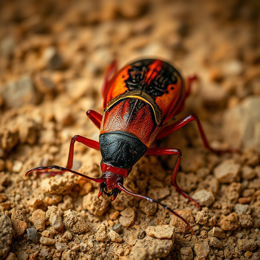 cockroach