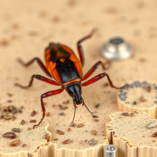 Natural Roach Exterminator Tucson: Effective Preventative Measures