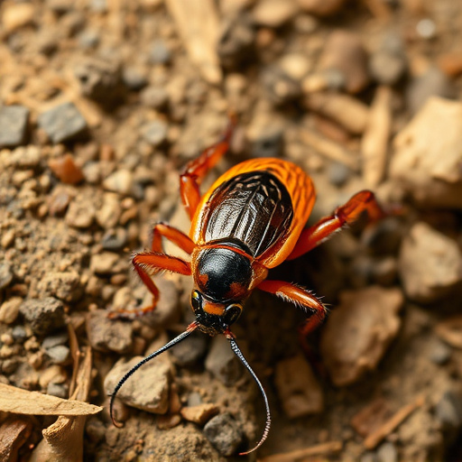 cockroach