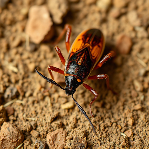 cockroach
