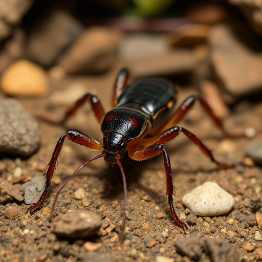cockroach