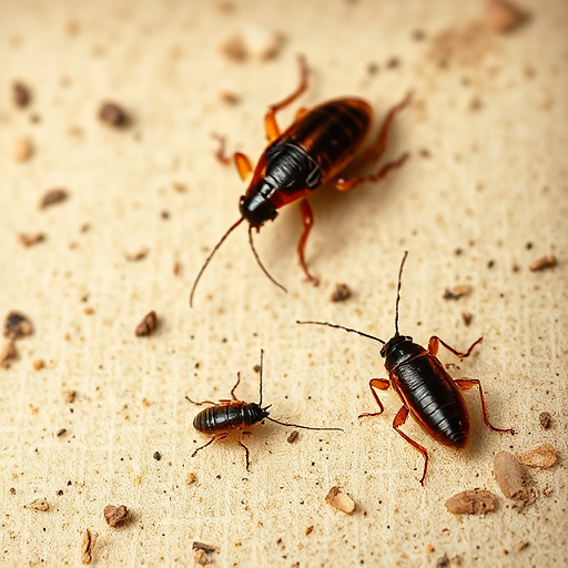 cockroach