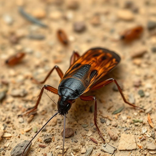 cockroach