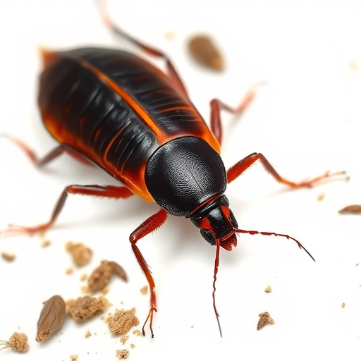 cockroach