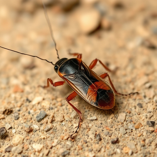 cockroach
