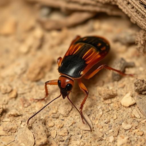 cockroach