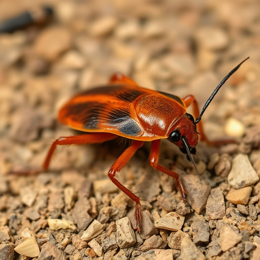 cockroach