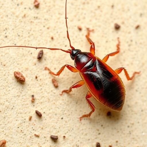 Professional Roach Exterminators in Tucson: Effective Natural Solutions
