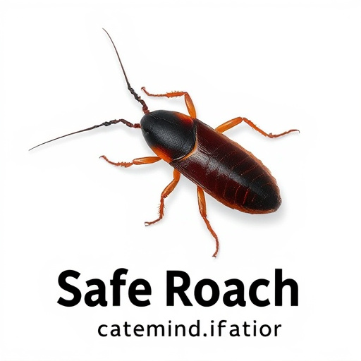 Safe Roach Extermination: Tucson Homes, Natural Solutions