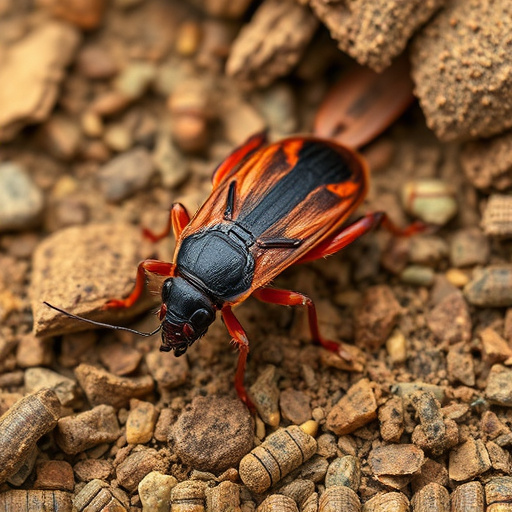 cockroach