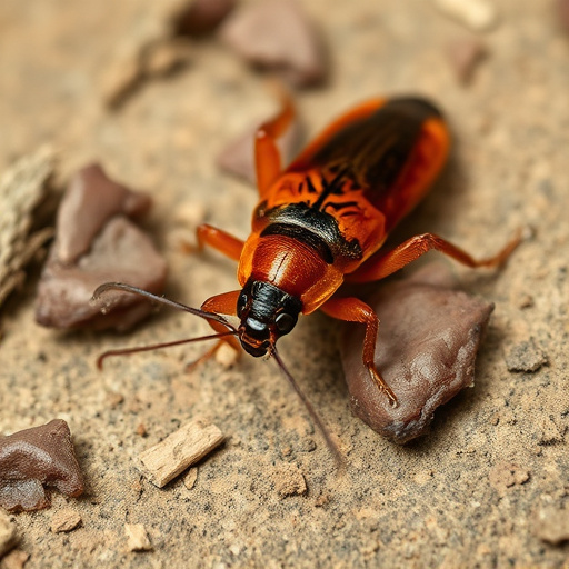 cockroach