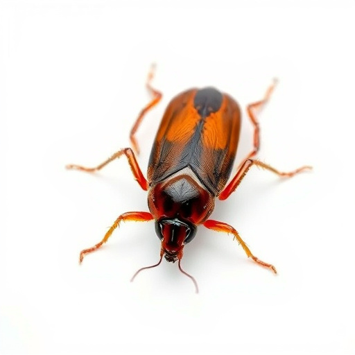 Cost of Roach Extermination in Tucson Homes