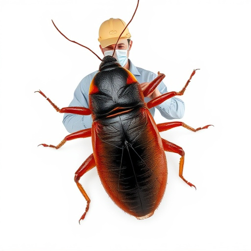 Professional Pest Inspection &amp; Roach Exterminator Tucson Solutions