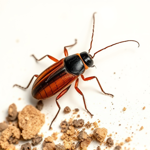 Recognize Roach Infestation Signs: Vail AZ Exterminator Guide