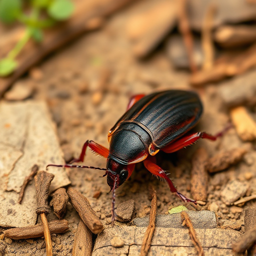 cockroach