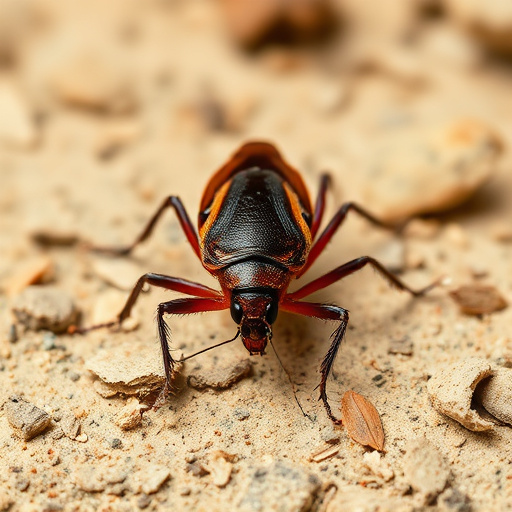 cockroach