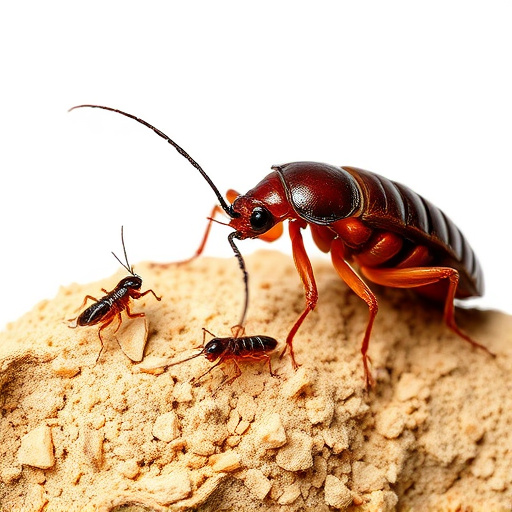 Best Roach Exterminator Tucson: Expert Strategies for Relief