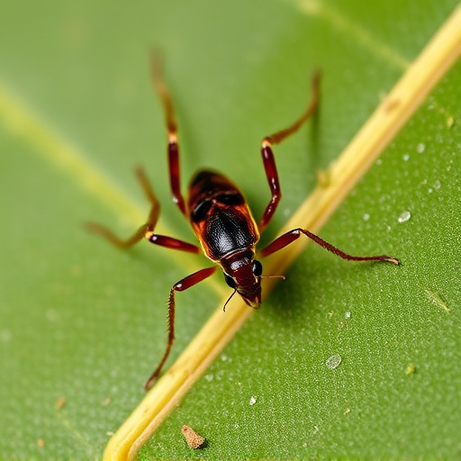 cockroach