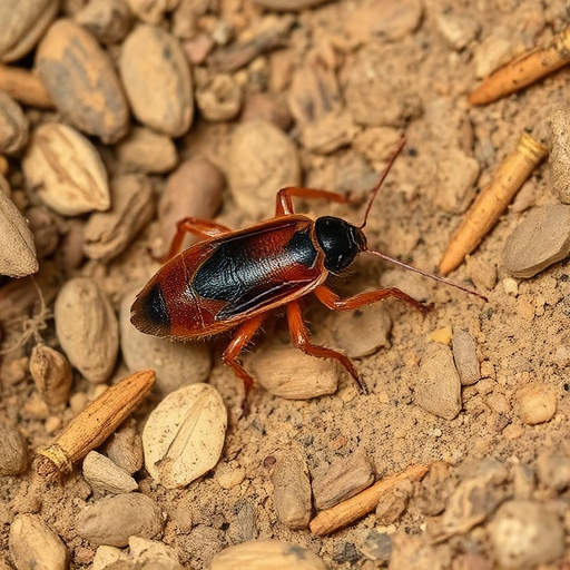 cockroach