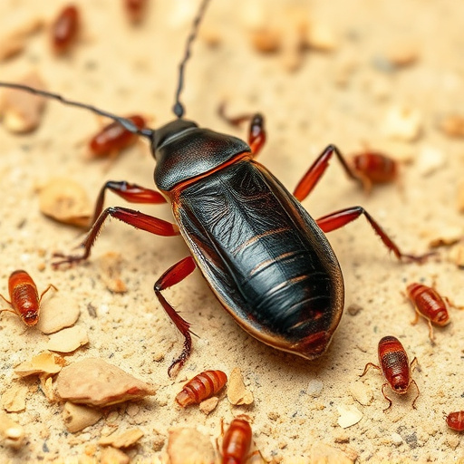 Professional Roach Exterminators: Eradicate Vail AZ Infestations
