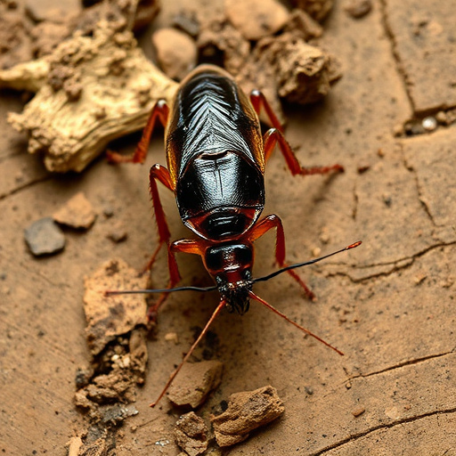 cockroach