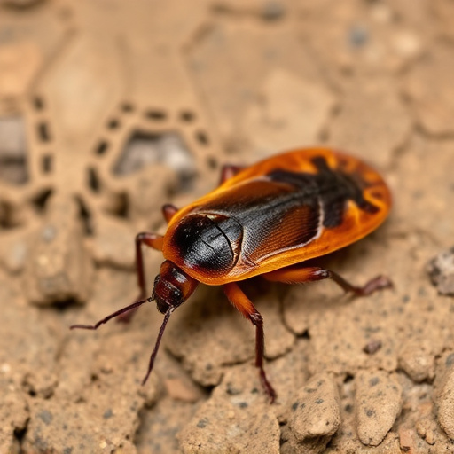 cockroach