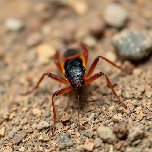 cockroach