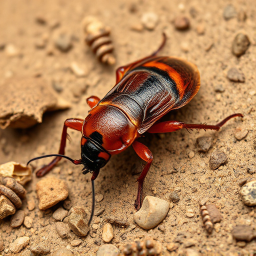 cockroach