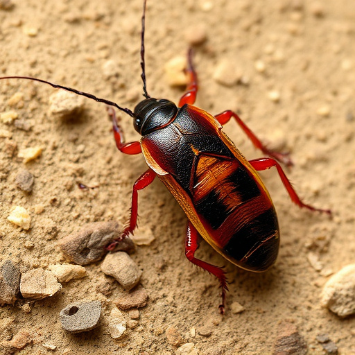 cockroach