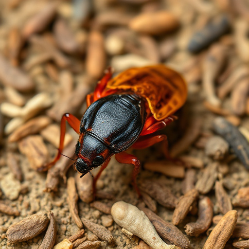 cockroach