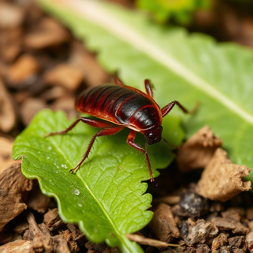 cockroach