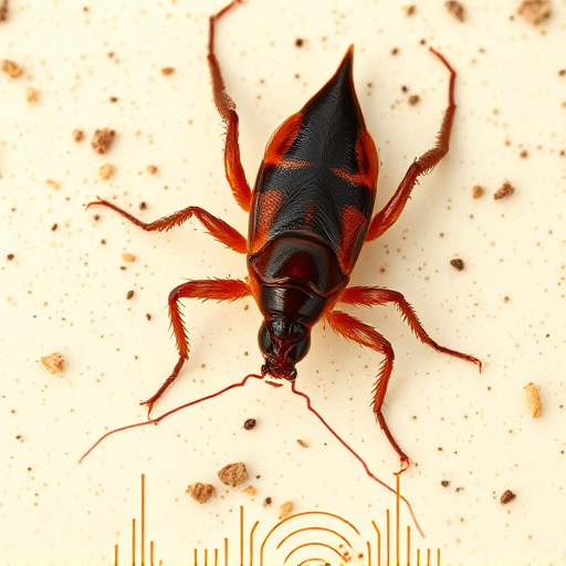 Comprehensive Roach Control: Tucson's Natural Exterminator Solutions