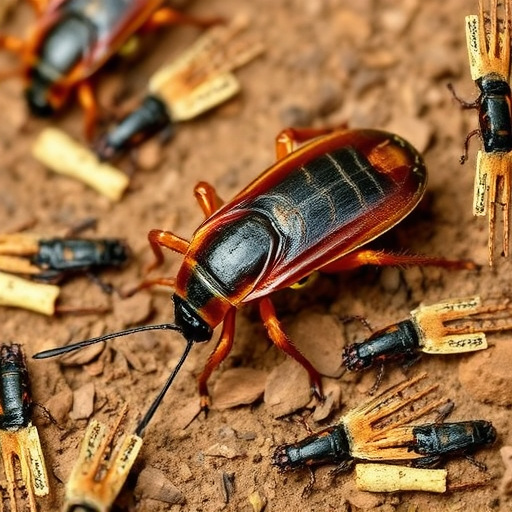 cockroach