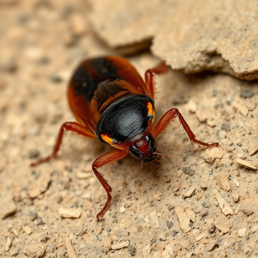 cockroach
