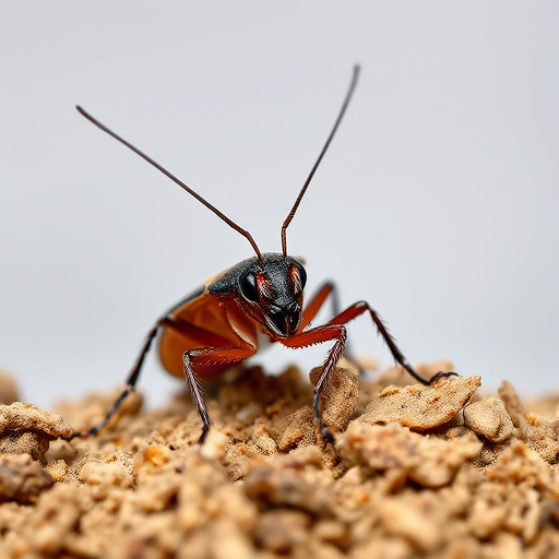 cockroach