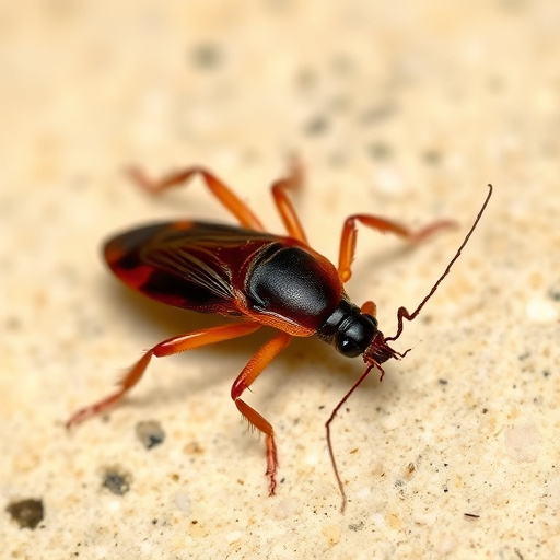 cockroach