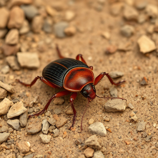 cockroach