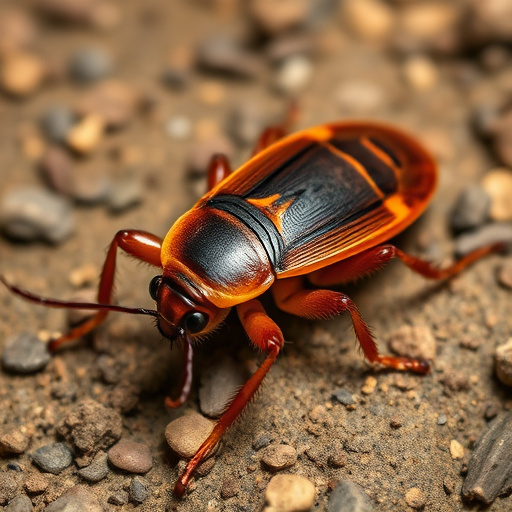 cockroach