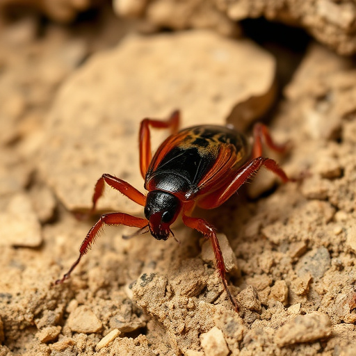 cockroach
