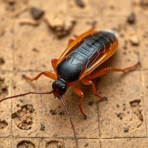 cockroach