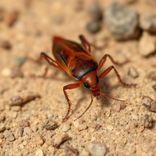 cockroach