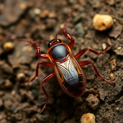 cockroach